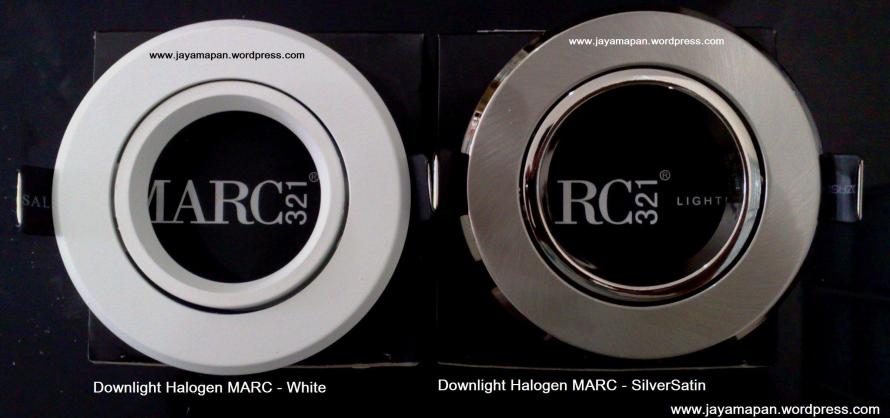 Downlight Halogen MARC 1321
