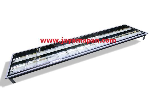 Reflektor Inbow 2x36