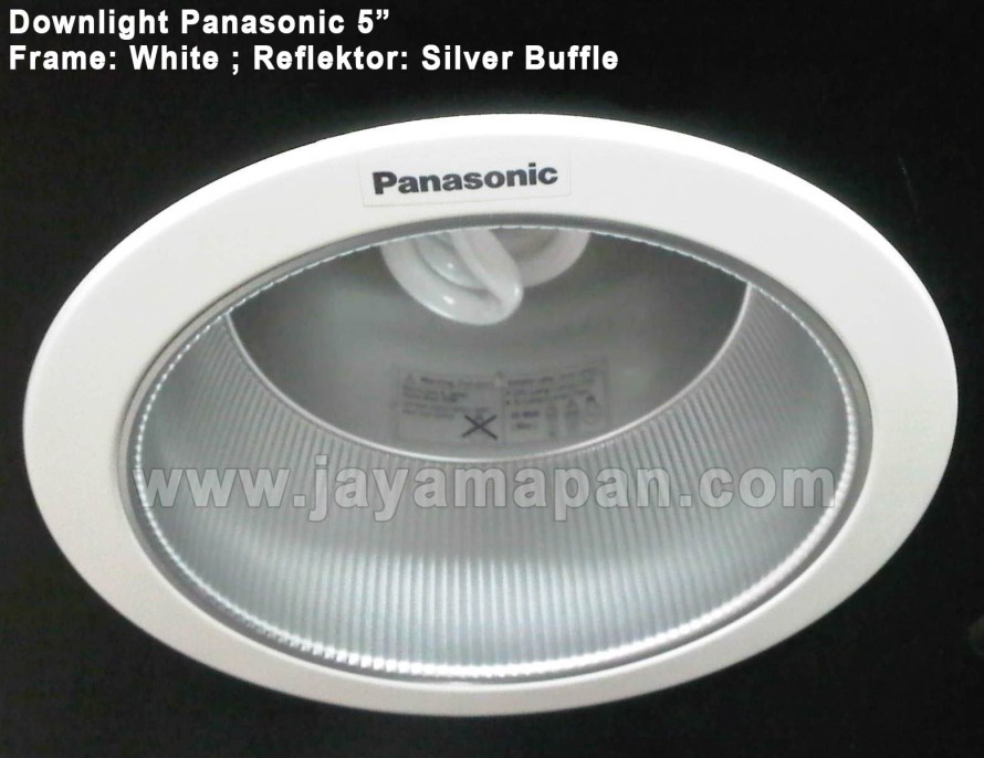 Panasonic Downlight Foto 1