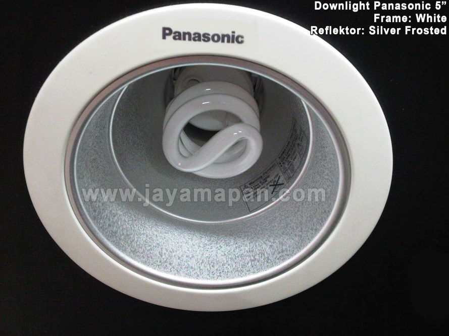 Panasonic Downlight Foto 3
