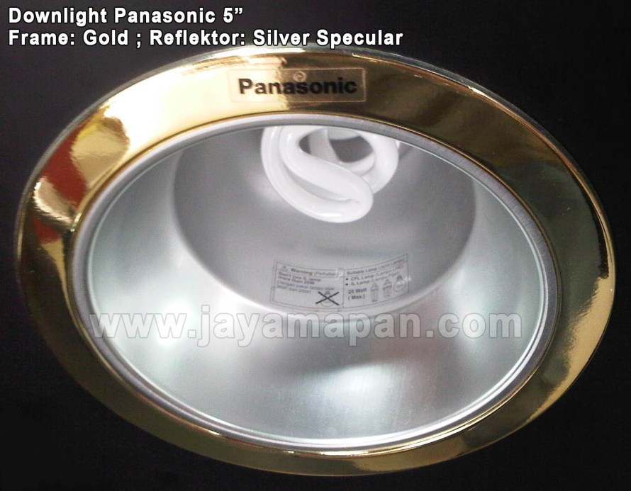 Panasonic Downlight Foto 4