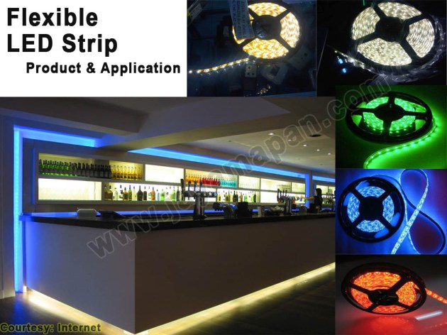 Flexible Led Strip